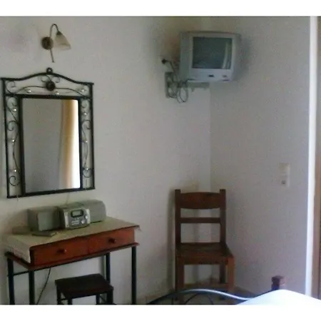 Appartamento Stathis B *