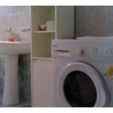 Apartamento Stathis B *